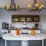 Hotel Santa Maria Village &