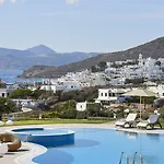 Hotel Santa Maria Village & Adamantas (Milos)