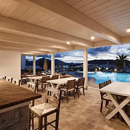 Hotel Santa Maria Village &