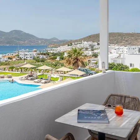Hotel Santa Maria Village &