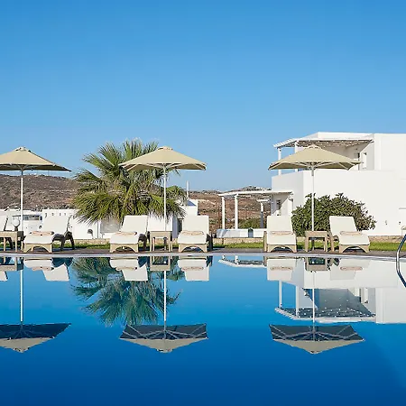Hotel Santa Maria Village & Adamantas (Milos)