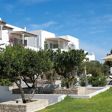 Hotel Santa Maria Village &