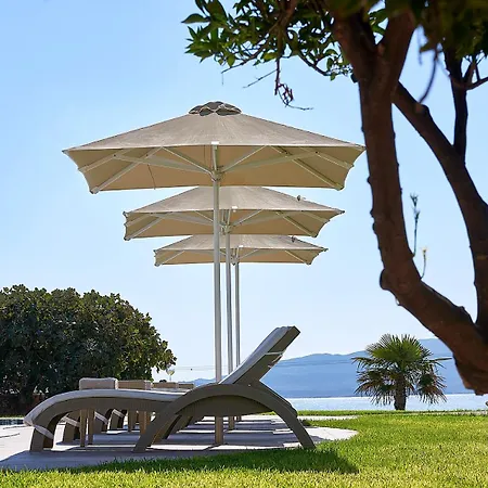 Santa Maria Village & Ξενοδοχείο