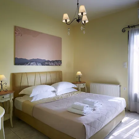 Ξενοδοχείο Santa Maria Village & 4*