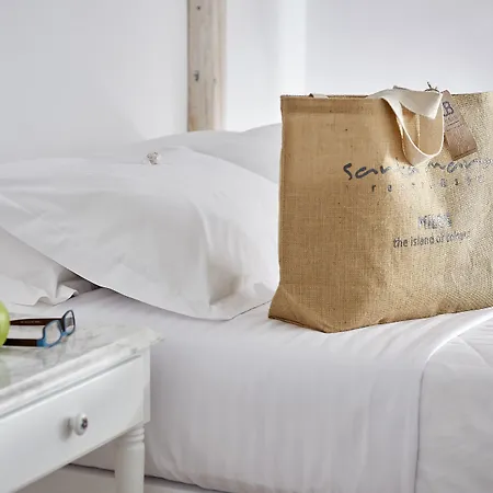 Hotel Santa Maria Village & 4*