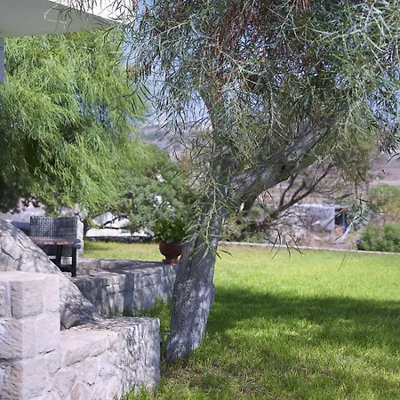 Ξενοδοχείο Santa Maria Village & Αδάμας