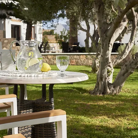 Santa Maria Village & Ξενοδοχείο 4*