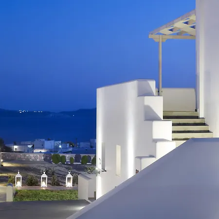 Santa Maria Village &