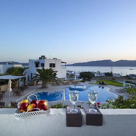 Santa Maria Village &