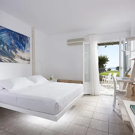 Hotel Santa Maria Village & Adamantas (Milos)