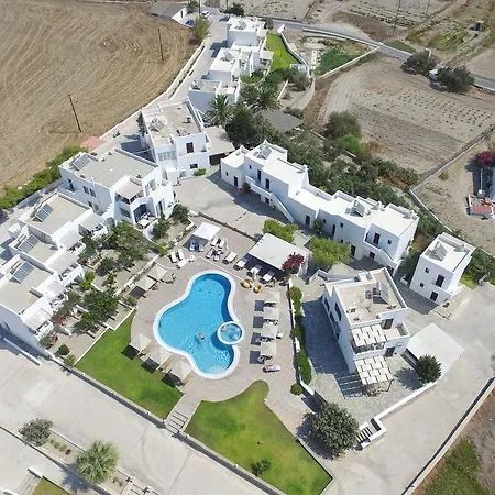 Hotel Santa Maria Village & 4*