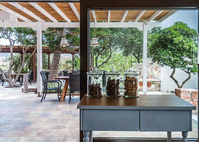 Santa Maria Village & 4*