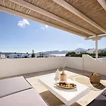 酒店 Santa Maria Village & 4*