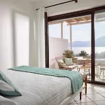 Santa Maria Village & Ξενοδοχείο Αδάμας