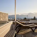 Ξενοδοχείο Santa Maria Village &