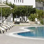 Santa Maria Village & 酒店 阿达玛斯