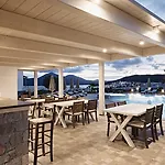酒店 Santa Maria Village &