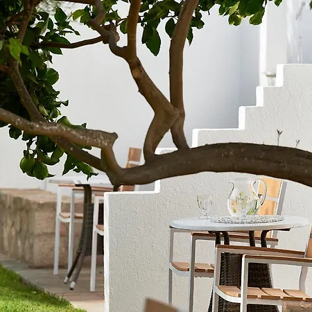 Santa Maria Village Resort&spa Hotel
