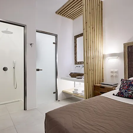 Santa Maria Village & Hotel Adamantas (Milos)