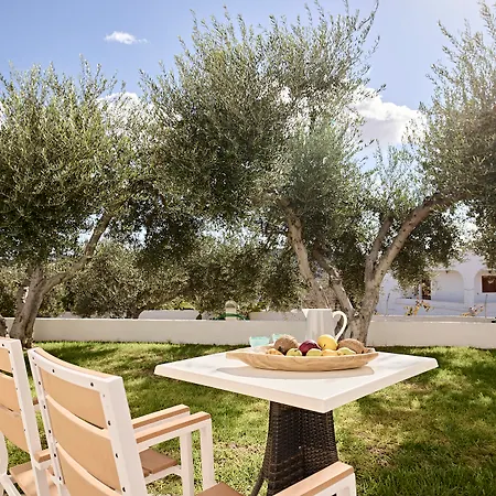 Hotell Santa Maria Village Resort&spa 4*