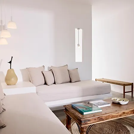 فندق Santa Maria Village & آداماس