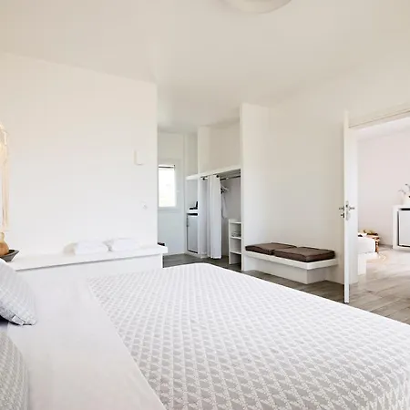 Santa Maria Village Resort&spa Hotell Adamantas (Milos)