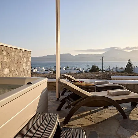 Otel Santa Maria Village &