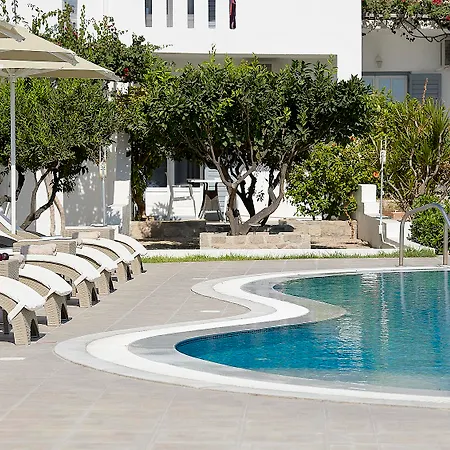 Hotel Santa Maria Village &