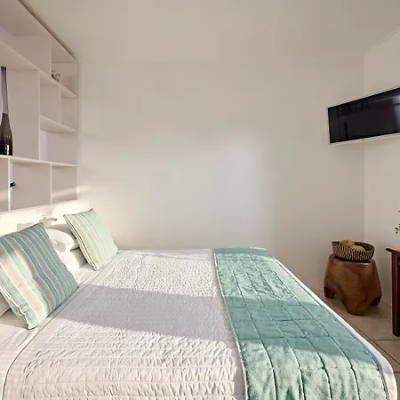 Santa Maria Village & Hotel 4*