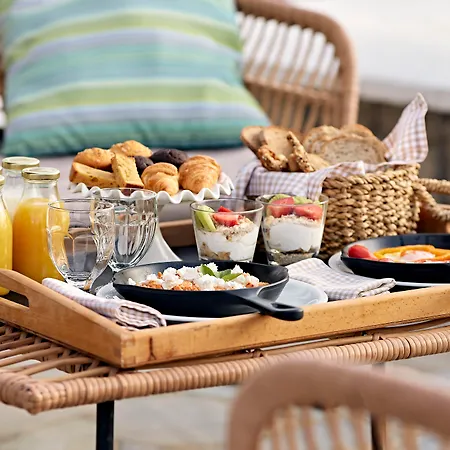 Hotell Santa Maria Village Resort&spa 4*