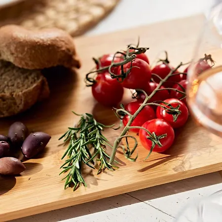 Santa Maria Village Resort&spa