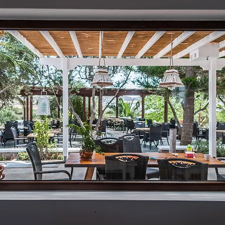 Santa Maria Village Resort&spa 4*