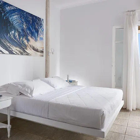 Santa Maria Village Resort&spa Hotell