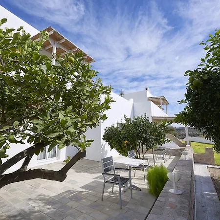 Santa Maria Village & 4*