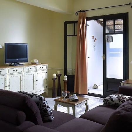 Hotell Santa Maria Village Resort&spa 4*