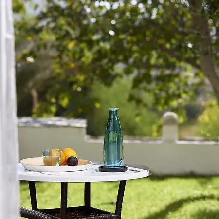 Hotel Santa Maria Village Resort&spa 4*