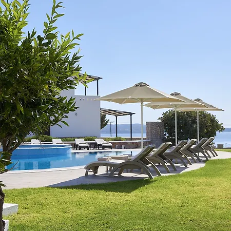 فندق Santa Maria Village & 4*