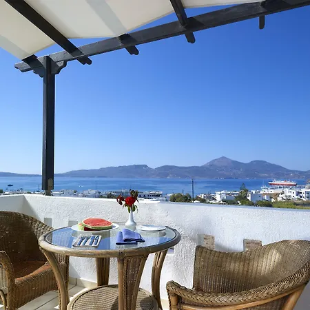 Santa Maria Village & 4*