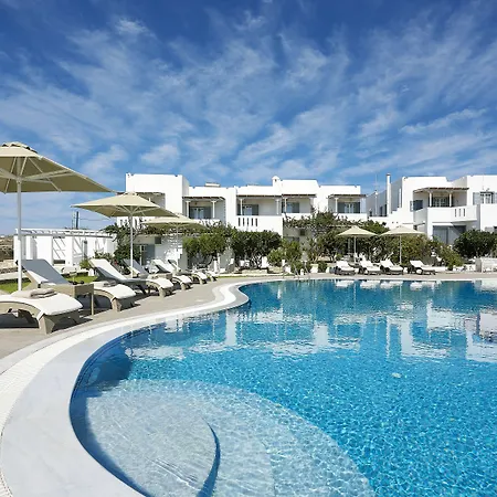 Santa Maria Village Resort&spa 4*