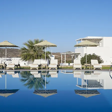 فندق Santa Maria Village & آداماس