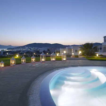 Santa Maria Village Resort&spa