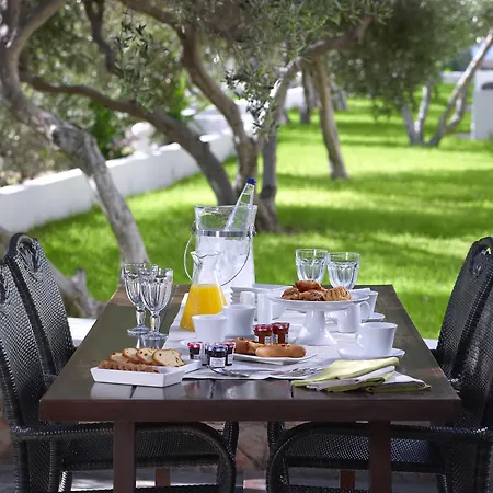 Santa Maria Village Resort&spa 4*