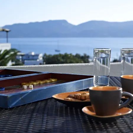 Santa Maria Village Resort&spa 4*