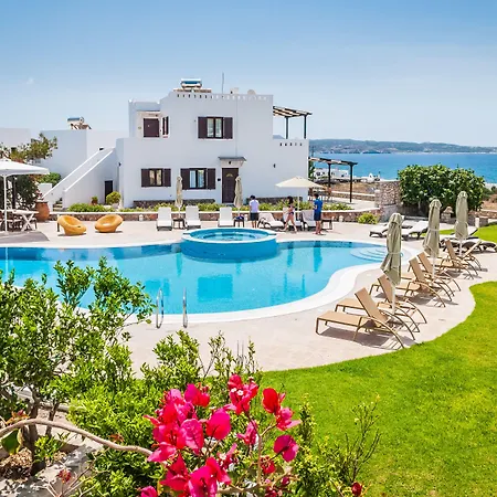 Santa Maria Village Resort&spa Hotel
