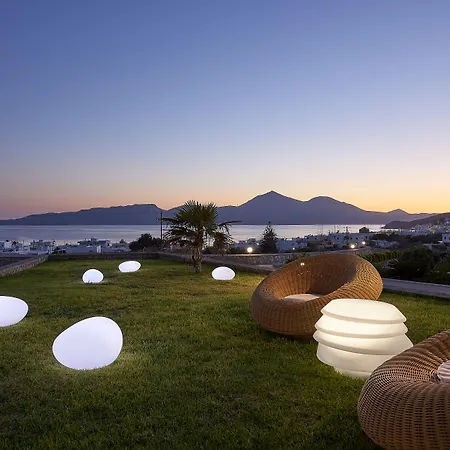 Hotell Santa Maria Village Resort&spa