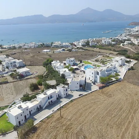 فندق Santa Maria Village & 4*