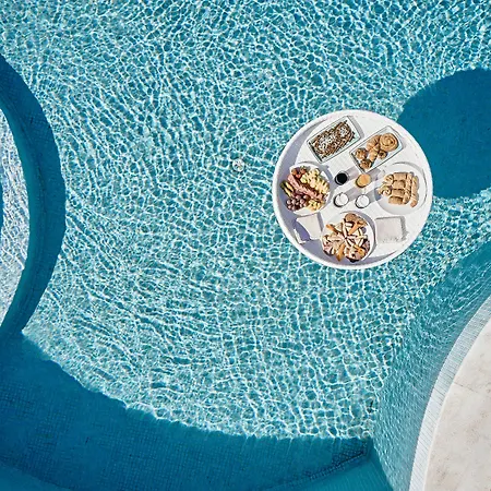 Santa Maria Village Resort&spa 4* Adamantas (Milos)