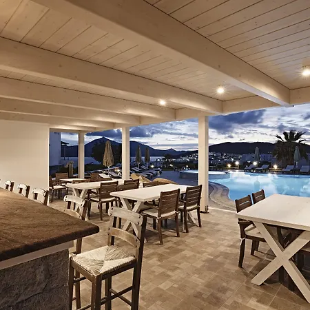 Hotel Santa Maria Village Resort&spa 4*