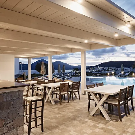 Hotell Santa Maria Village Resort&spa