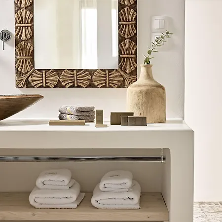 Otel Santa Maria Village & 4*